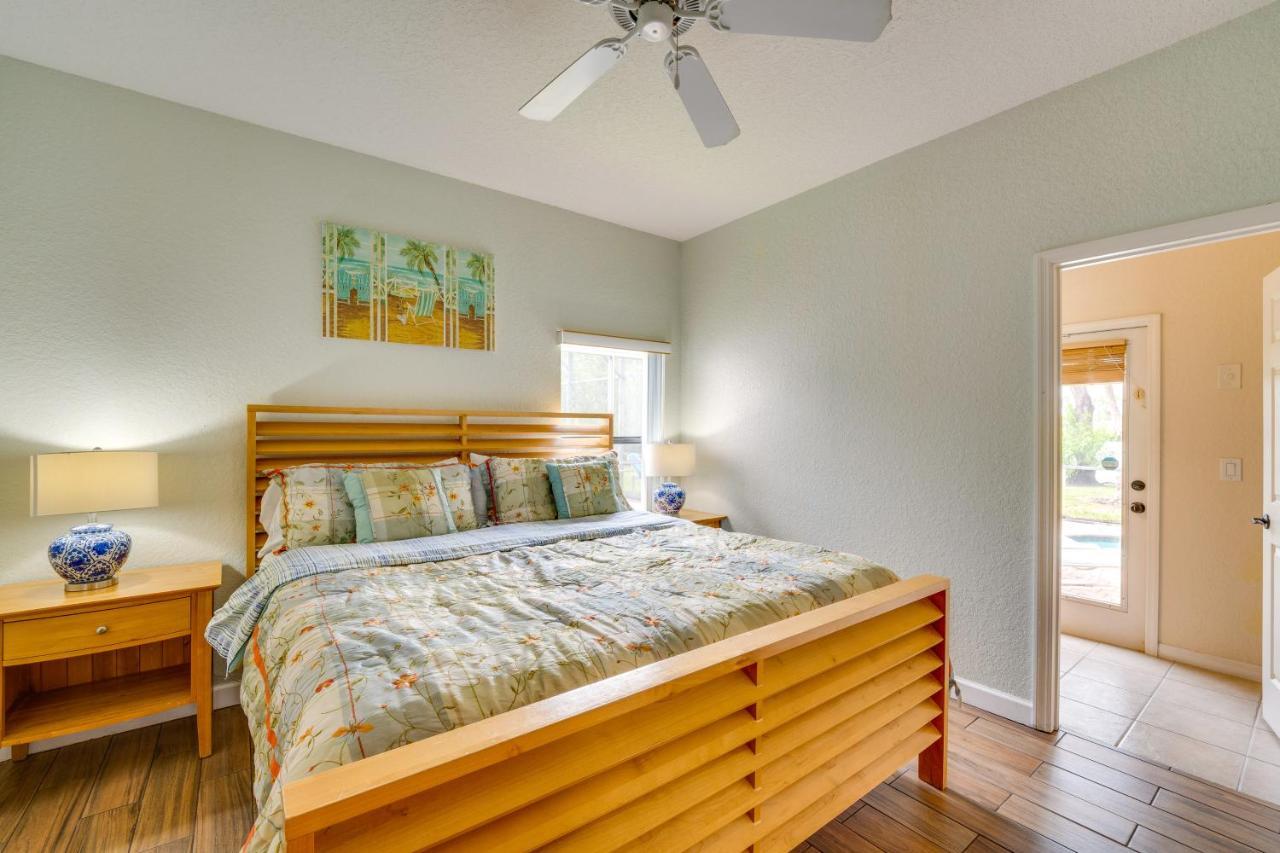 Beautiful Clermont Home About 10 Mi To Disney World! Orlando Exteriér fotografie