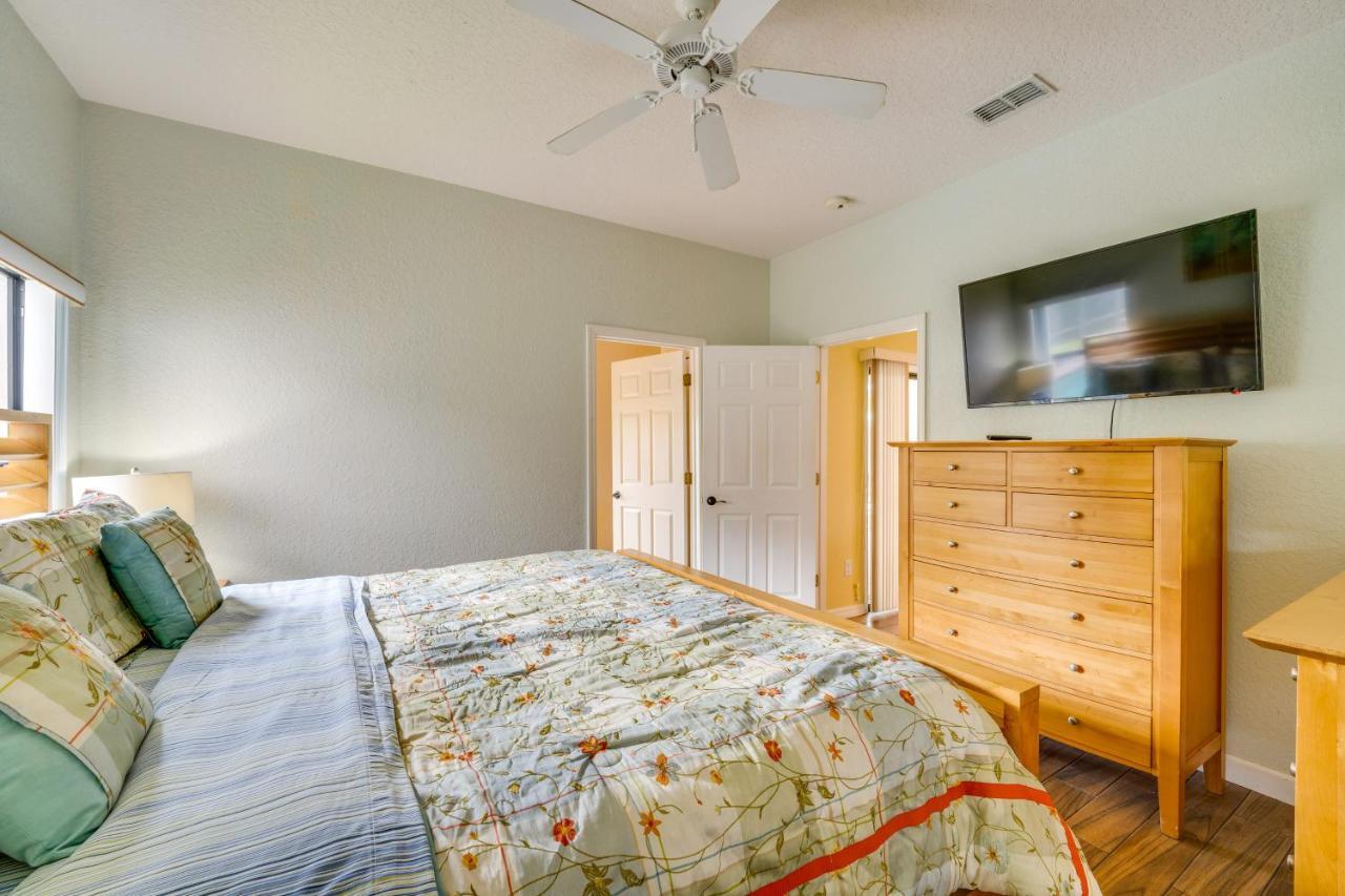 Beautiful Clermont Home About 10 Mi To Disney World! Orlando Exteriér fotografie