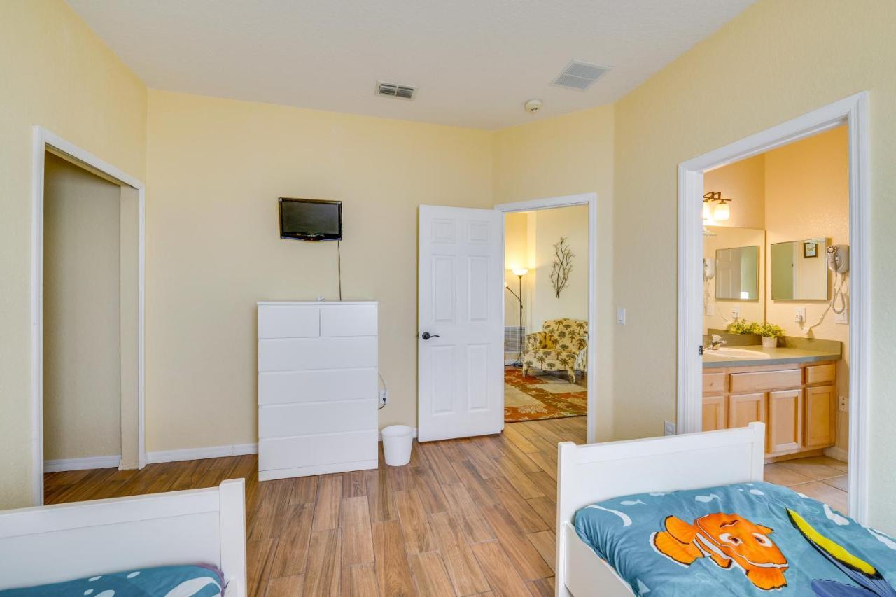 Beautiful Clermont Home About 10 Mi To Disney World! Orlando Exteriér fotografie