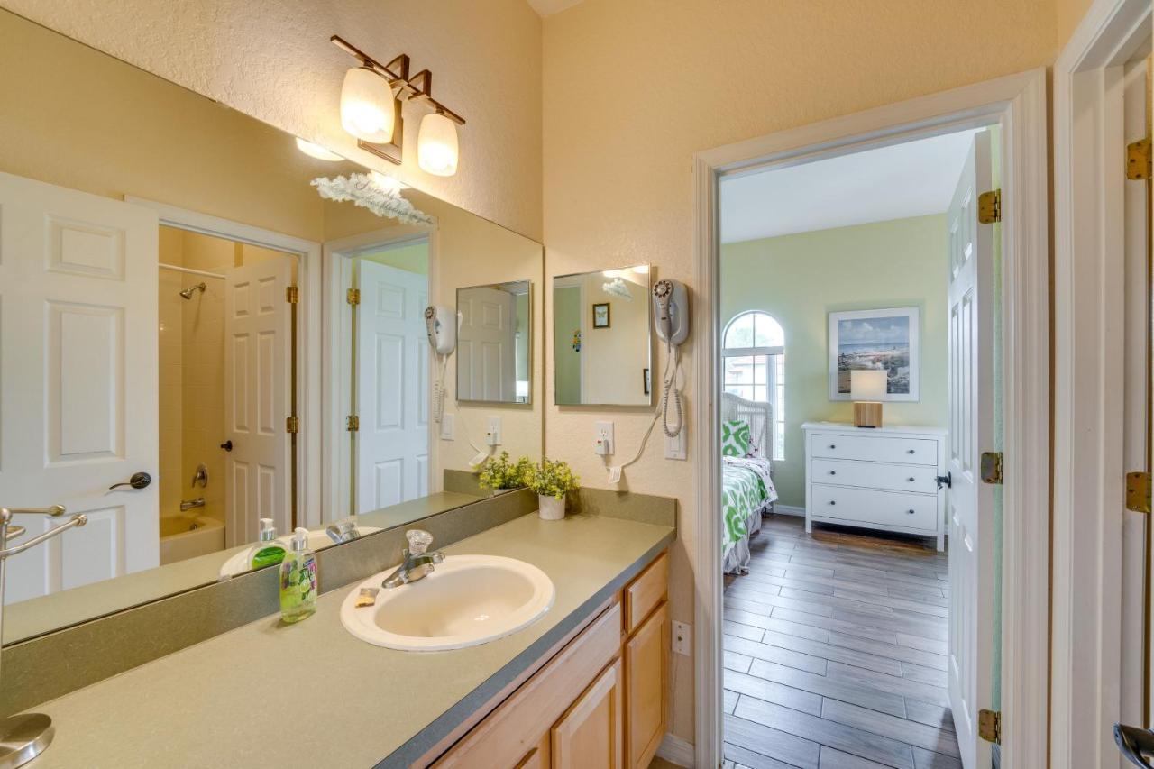 Beautiful Clermont Home About 10 Mi To Disney World! Orlando Exteriér fotografie