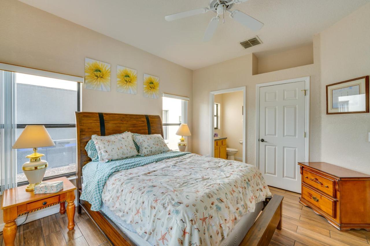 Beautiful Clermont Home About 10 Mi To Disney World! Orlando Exteriér fotografie