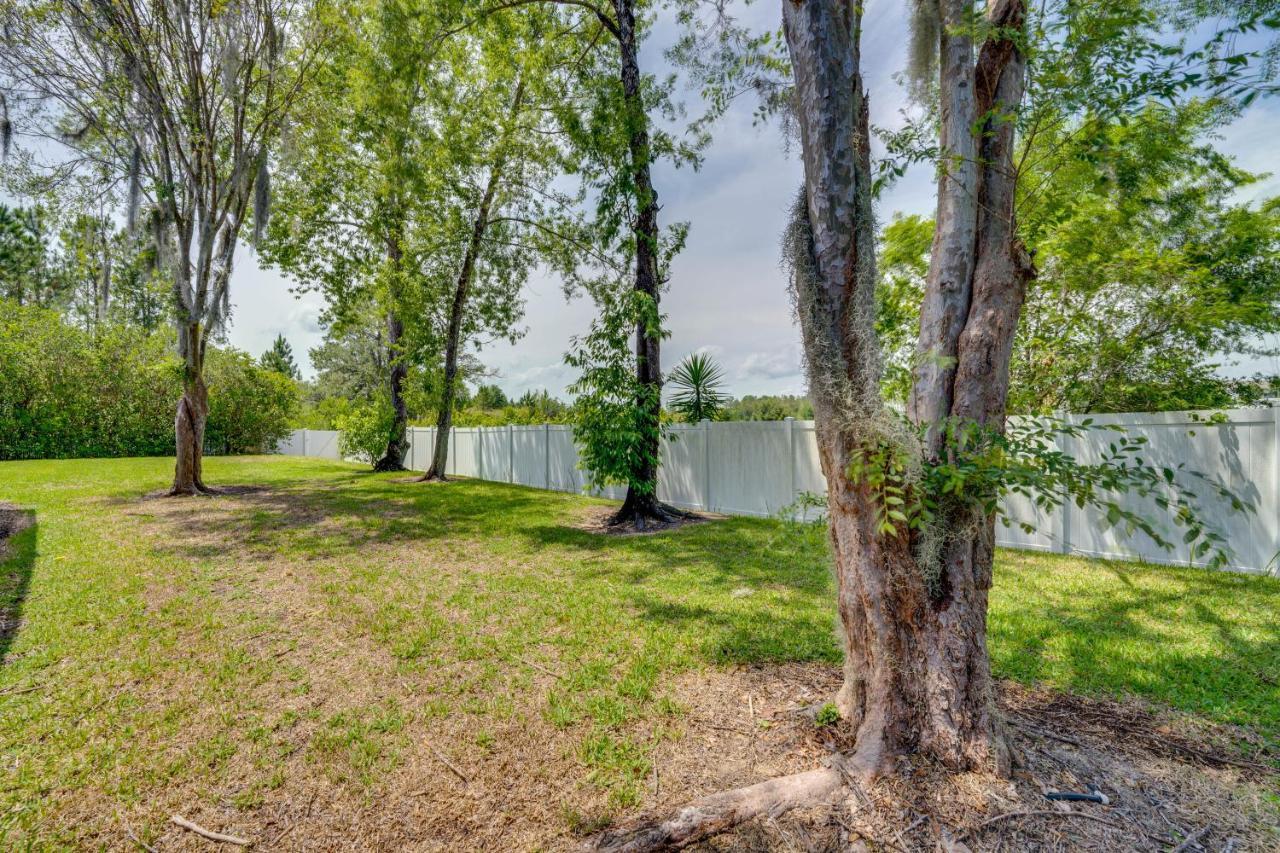 Beautiful Clermont Home About 10 Mi To Disney World! Orlando Exteriér fotografie